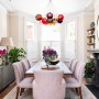 Wandsworth Victorian Dining Room